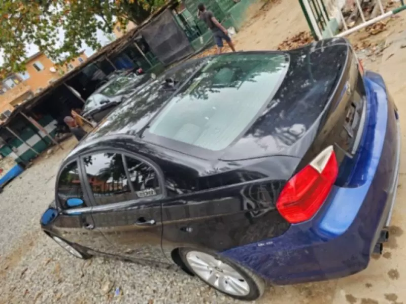BMW 328i   - 2008