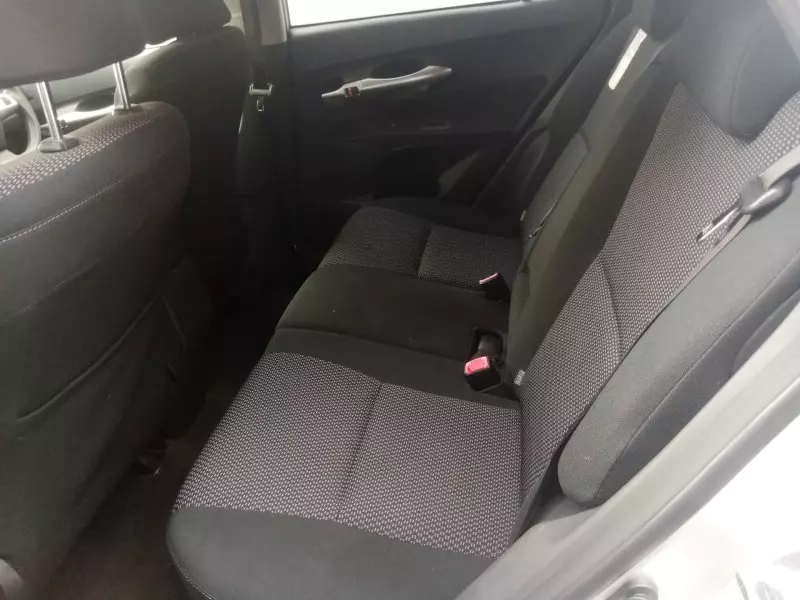 Toyota Auris   - 2010