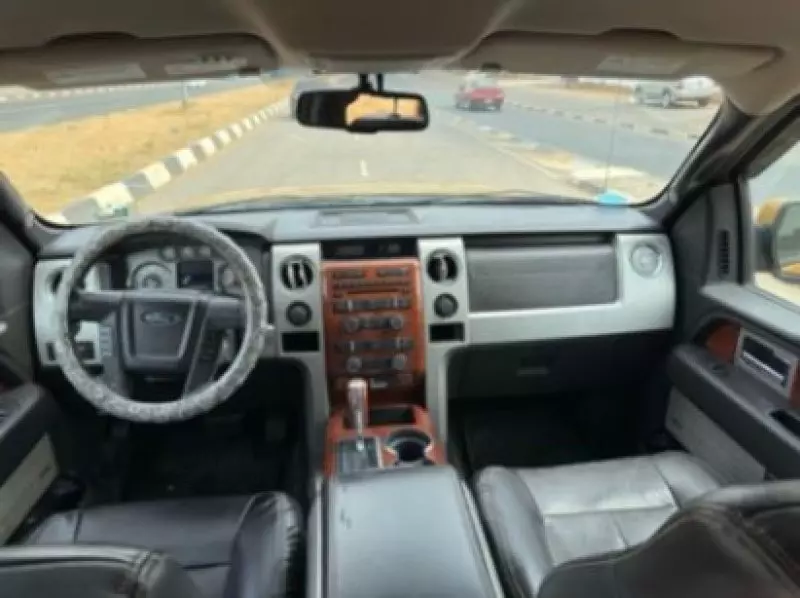 Ford F 150   - 2009