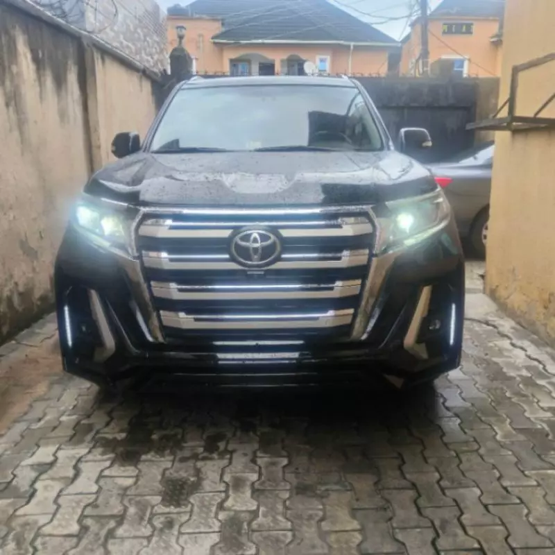 Lexus GX 470   - 2008