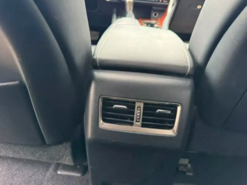 Lexus RX 350 - 2018