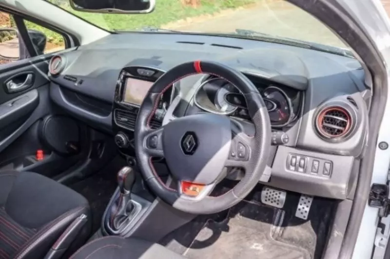 RENAULT KWID 1.0L LIFE BVM (E0)   - 2018