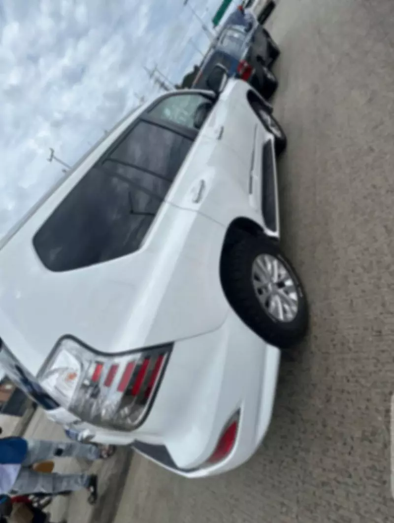 Lexus GX 460   - 2016