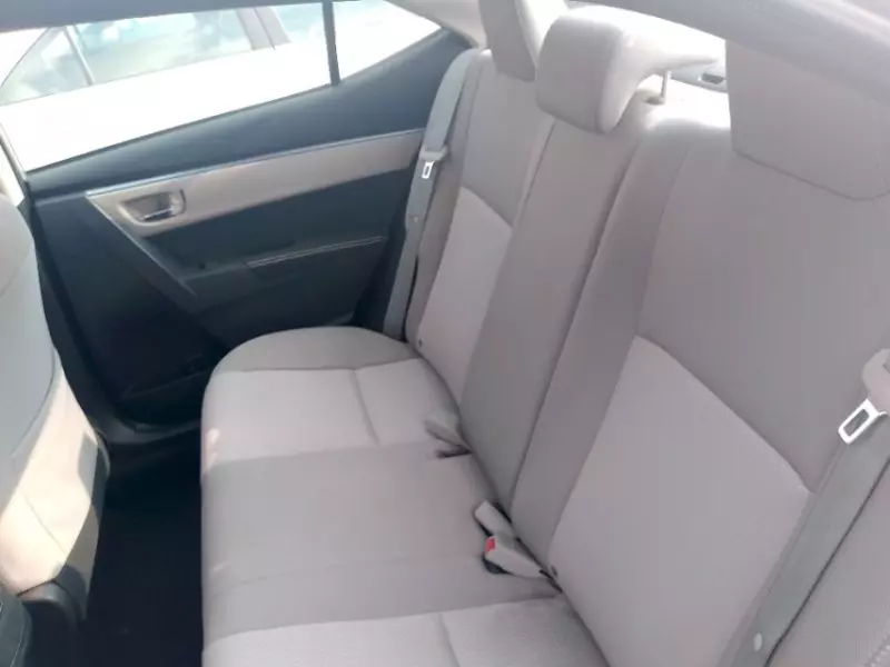 Toyota Corolla   - 2014