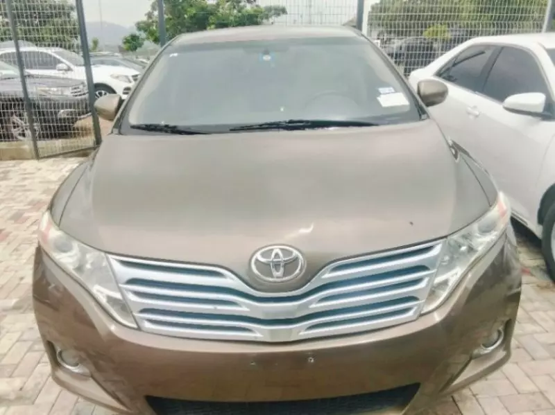 Toyota Venza - 2011