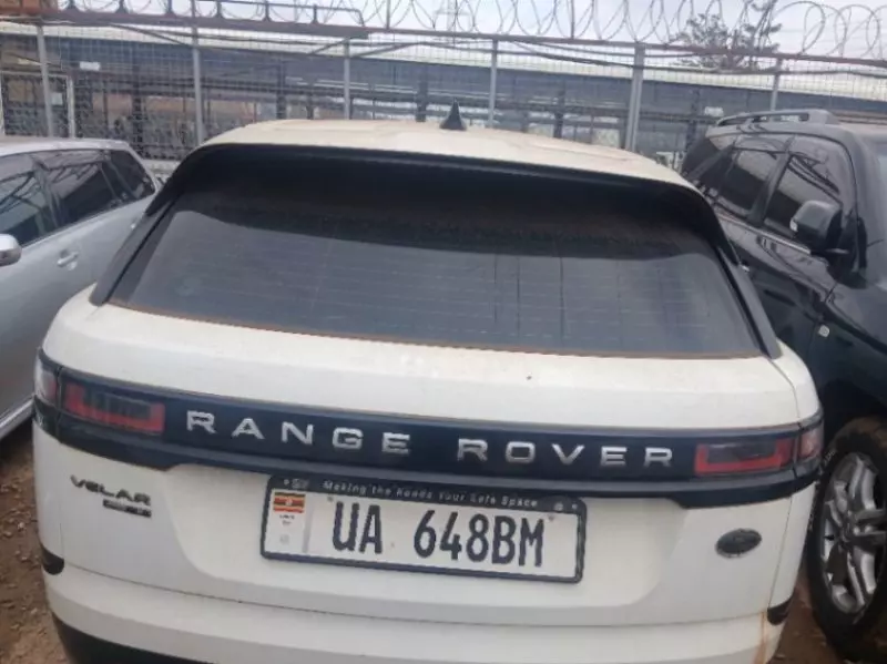 RANGE ROVER Vogue   - 2010