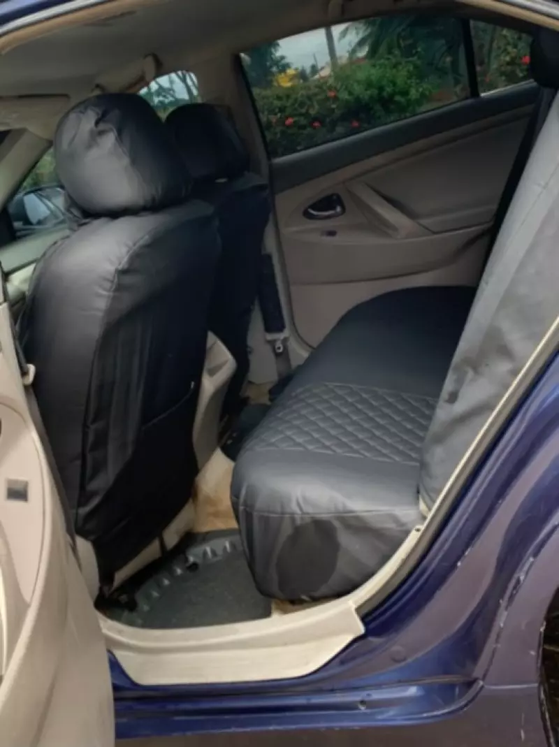 TOYOTA Camry   - 2008