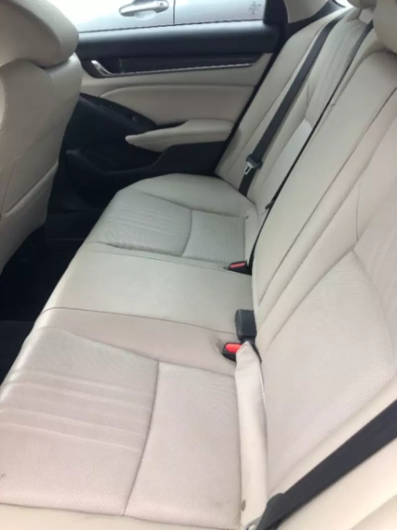 Honda Accord   - 2009