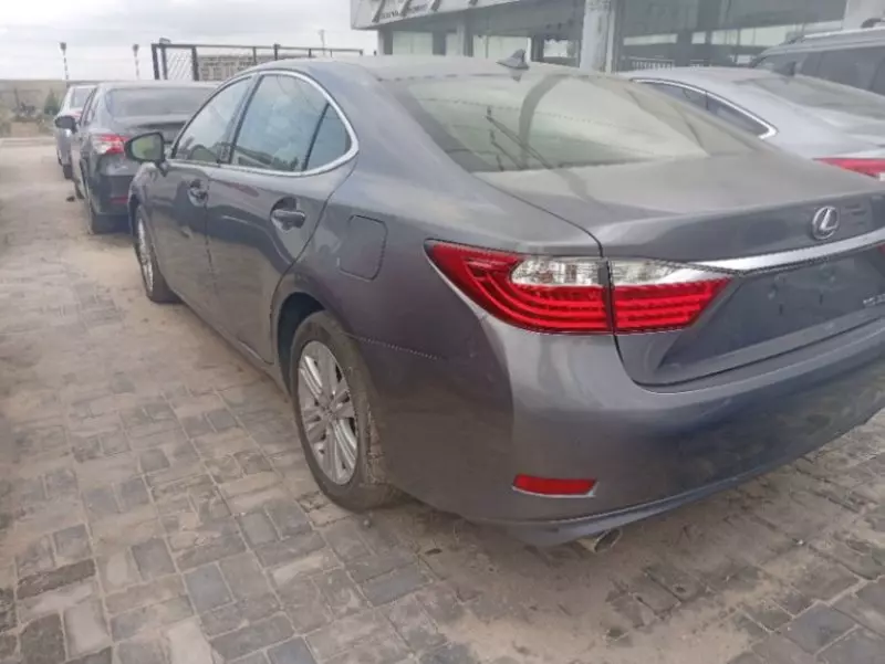 Lexus ES 350   - 2013
