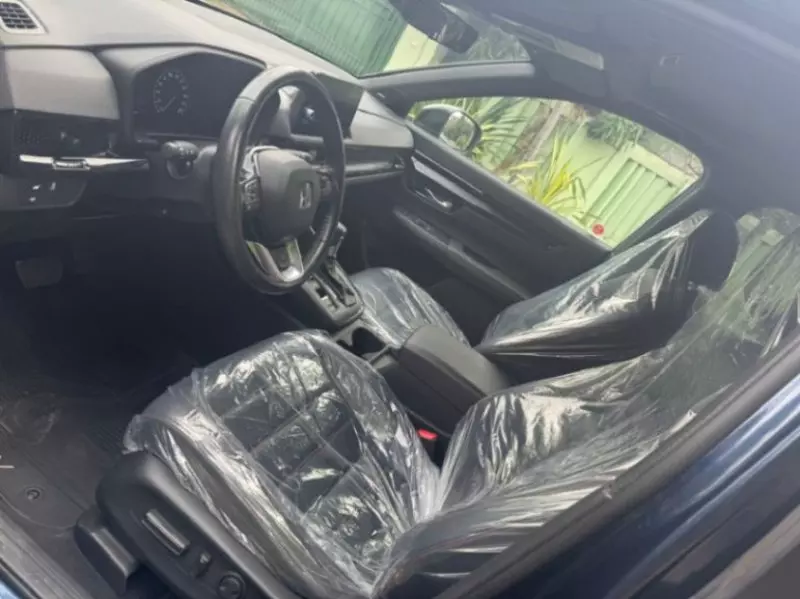 Honda CR-V   - 2024