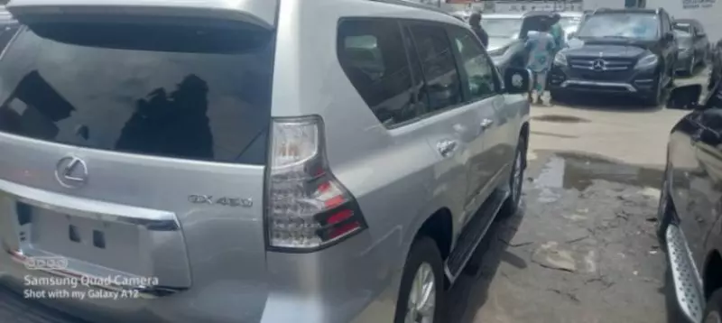 Toyota Lexus RX 450   - 2015