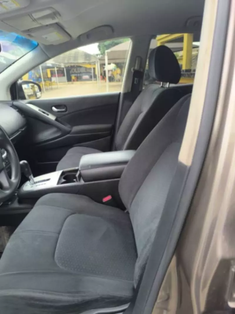 Nissan Murano   - 2009