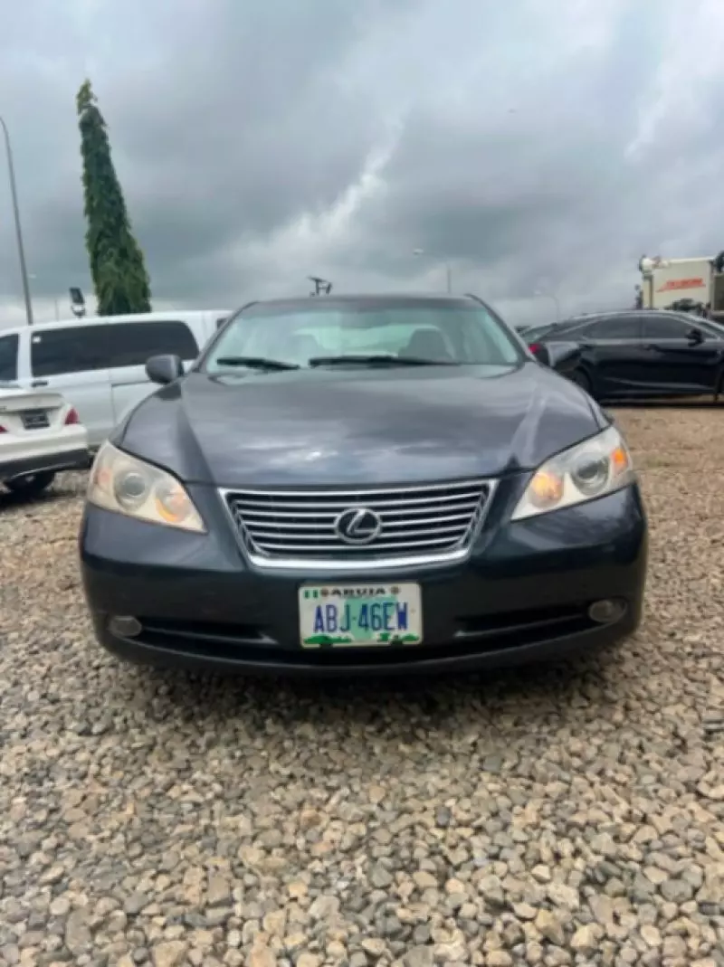 Lexus ES - 2008