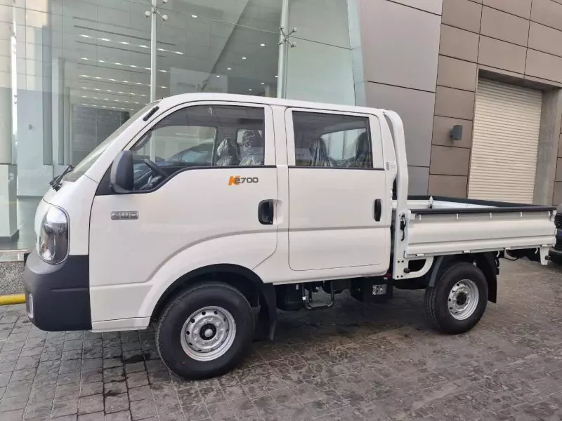 KIA K2700   - 2025