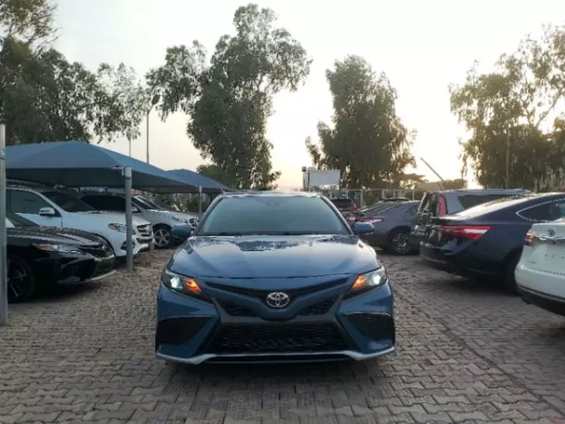 Toyota Camry   - 2023
