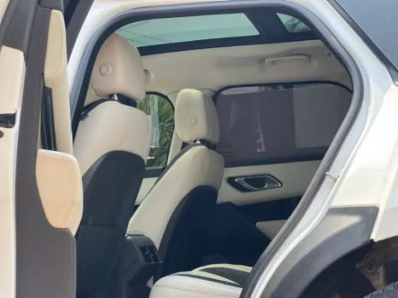 RANGE ROVER Bespoke    - 2018