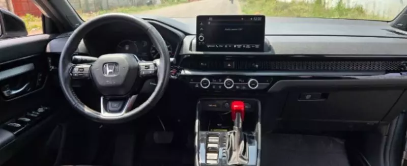 Honda CR-V   - 2023