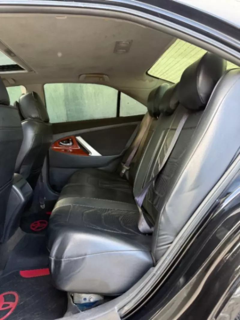 Toyota Camry   - 2007