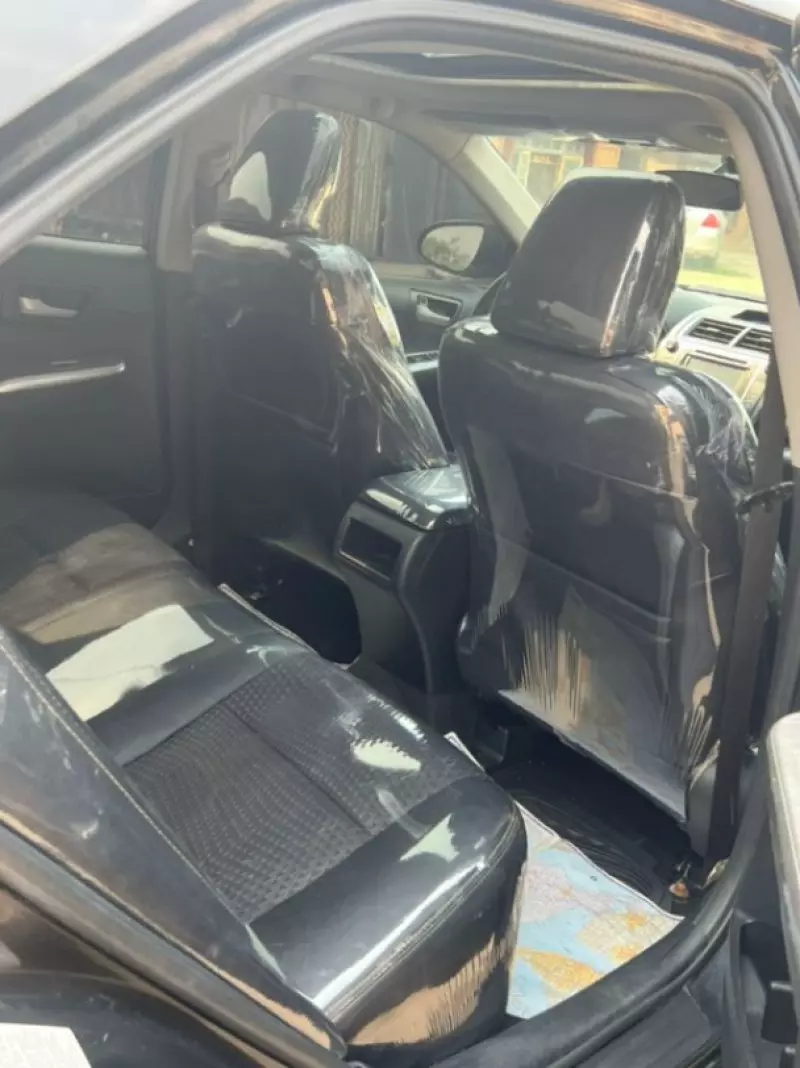 Toyota Camry - 2013
