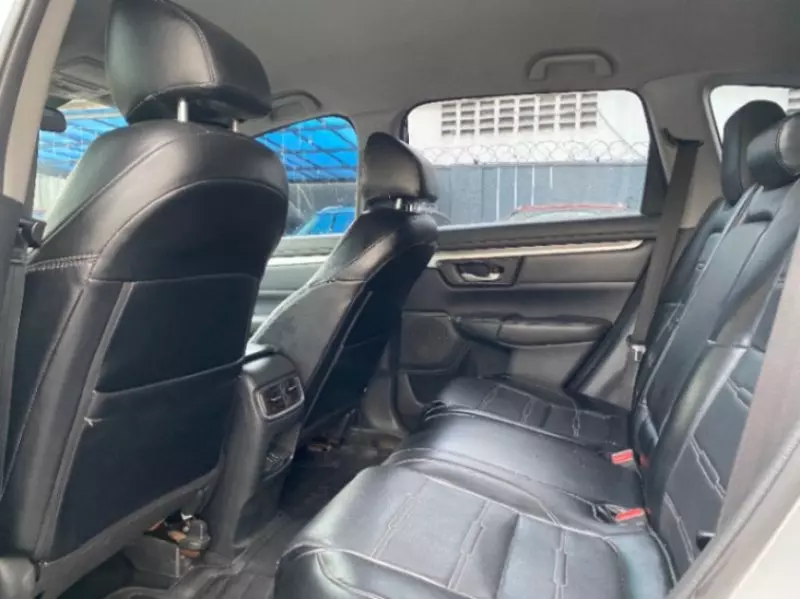 Honda CR-V   - 2020