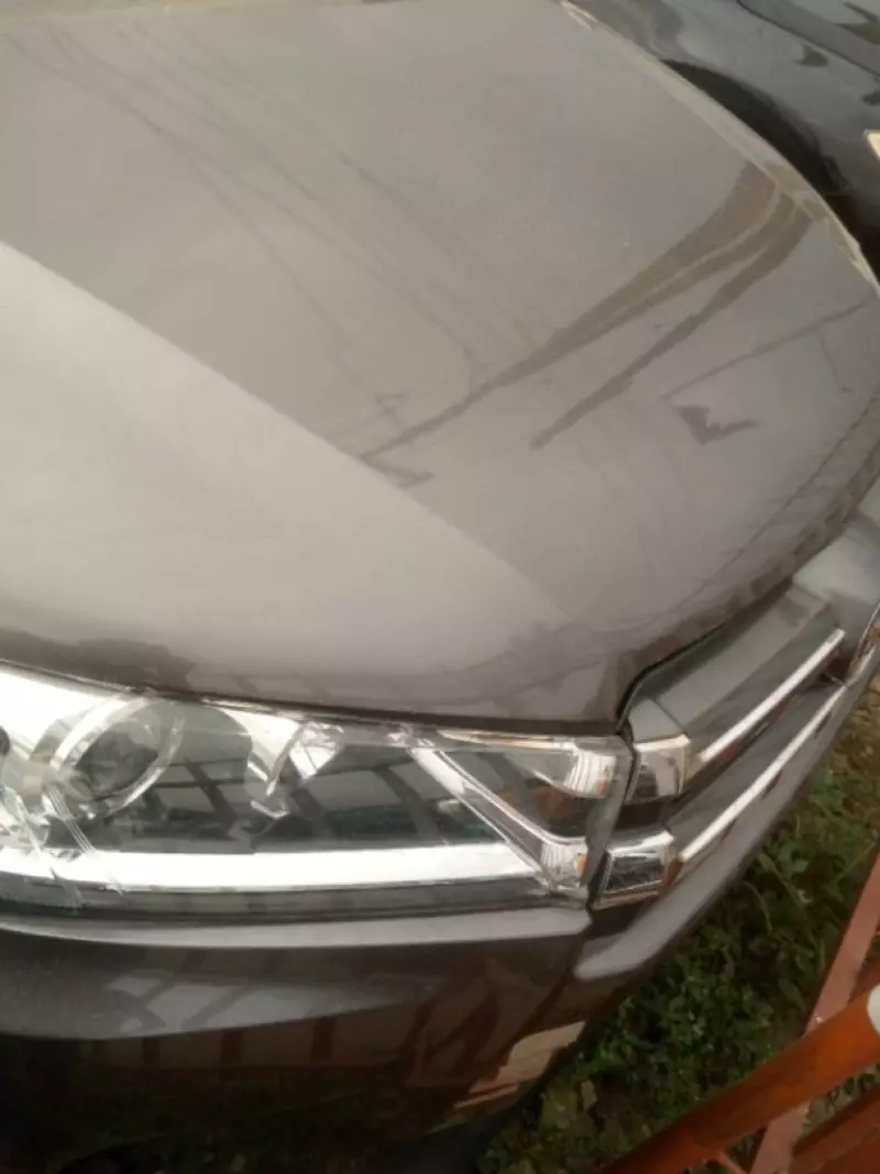 TOYOTA Highlander   - 2015