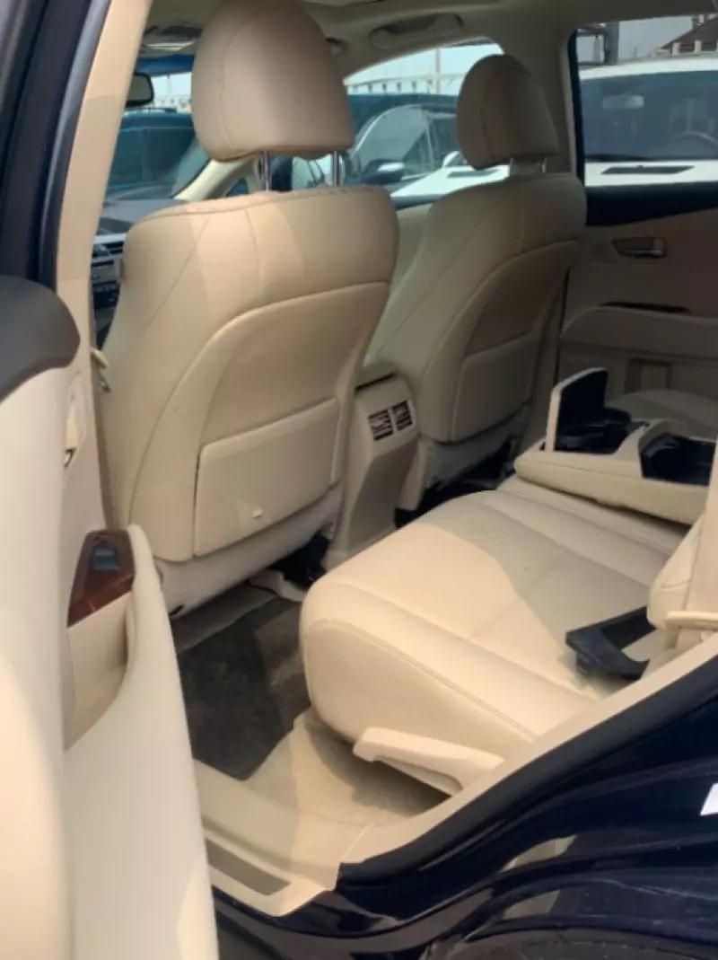Lexus RX 350   - 2014