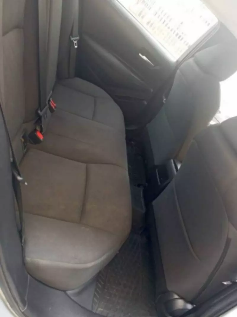 TOYOTA Corolla   - 2014