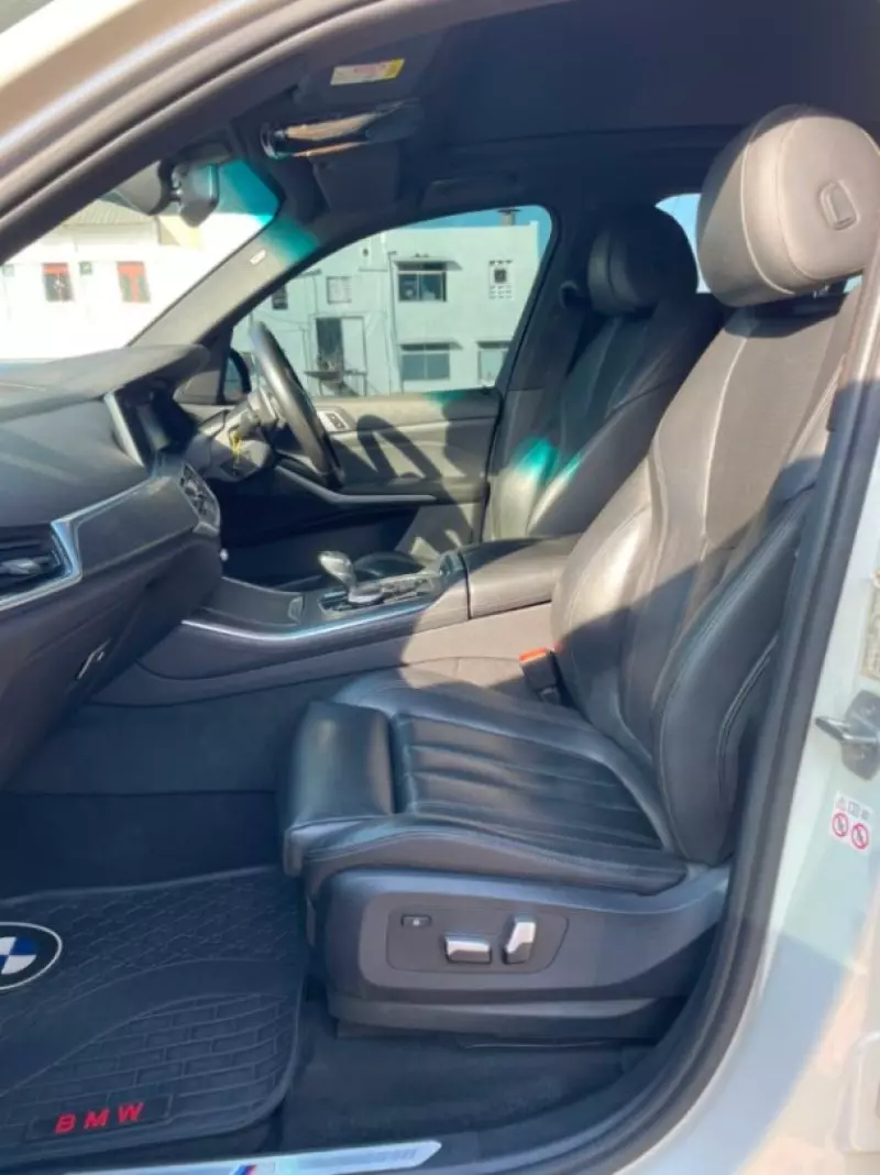 BMW X5   - 2020