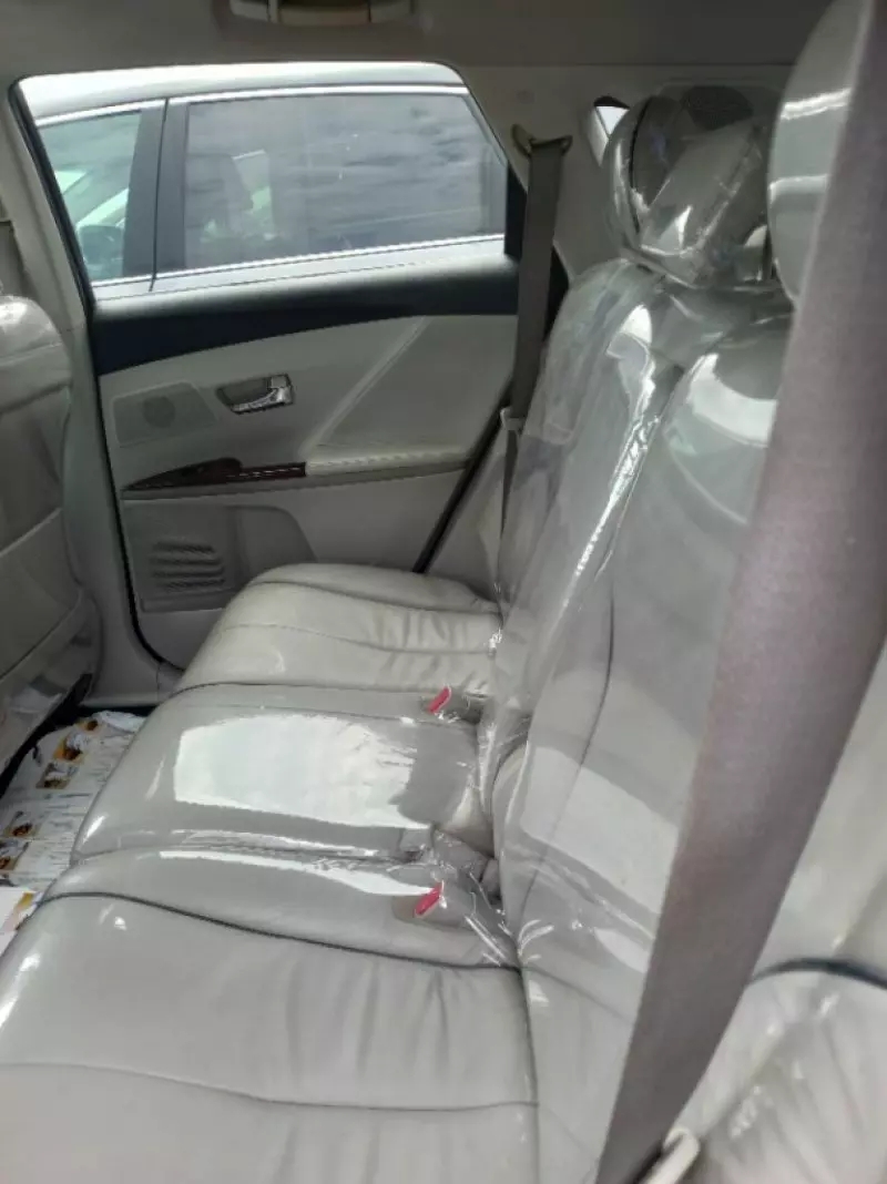 Toyota Venza - 2012