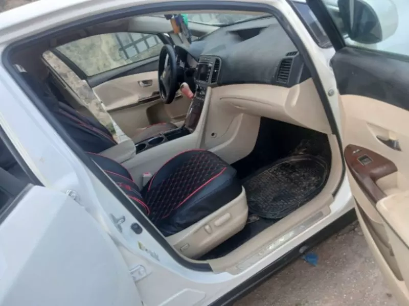 Toyota Venza   - 2009