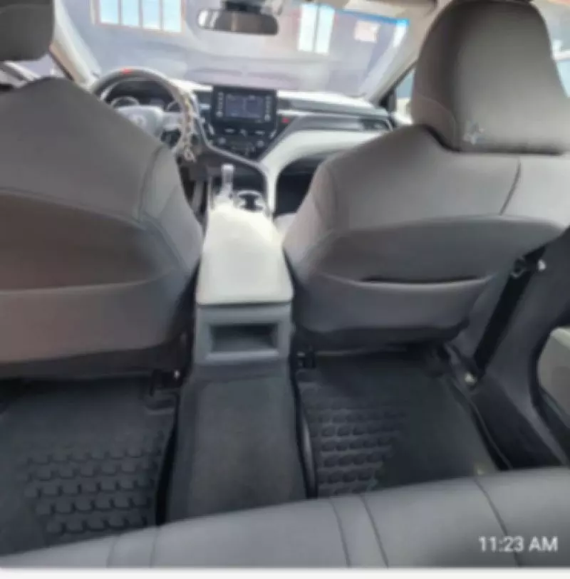 Toyota Camry - 2023