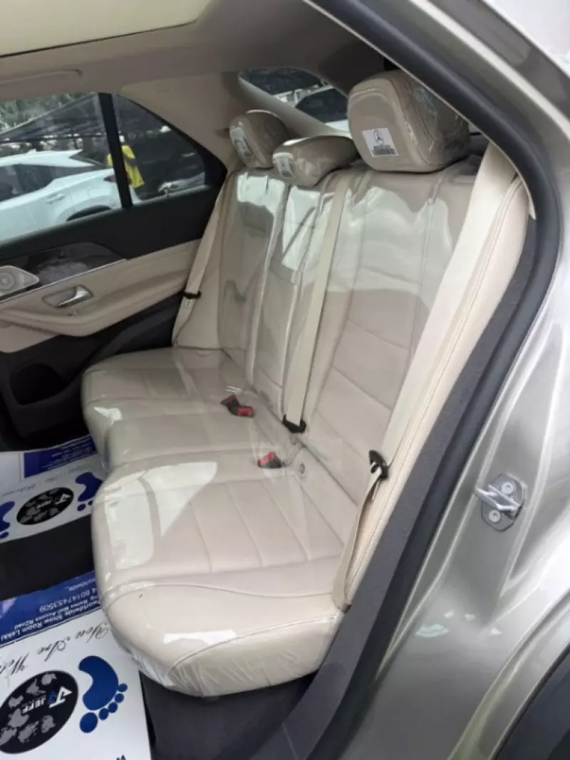 Mercedes-Benz GLE 350   - 2020