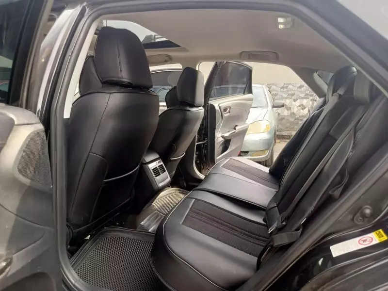Toyota Avalon - 2015