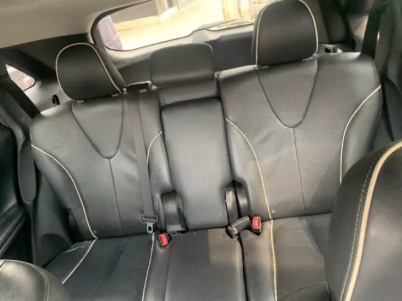 Toyota Venza   - 2013