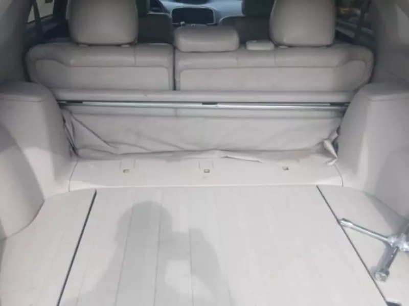 TOYOTA Venza   - 2010
