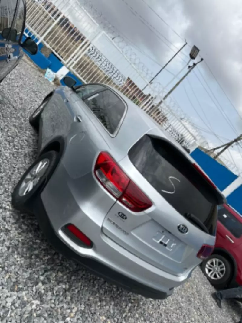 KIA Sorento   - 2019