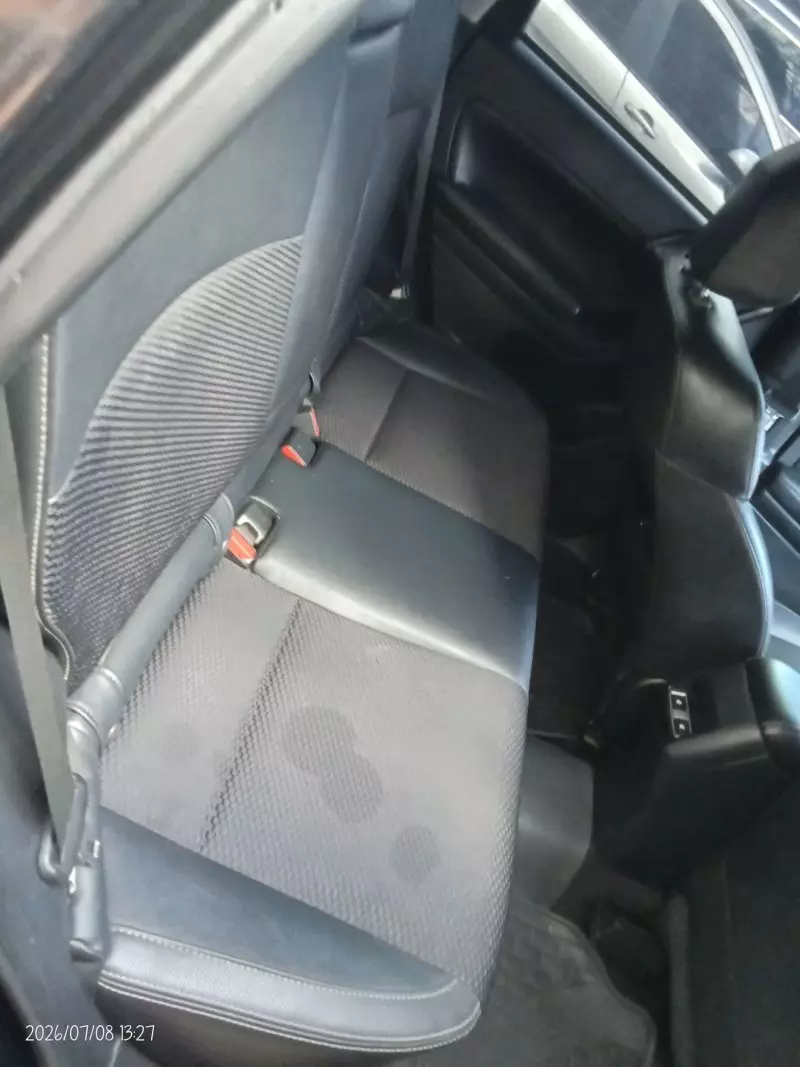 Subaru Forester - 2016