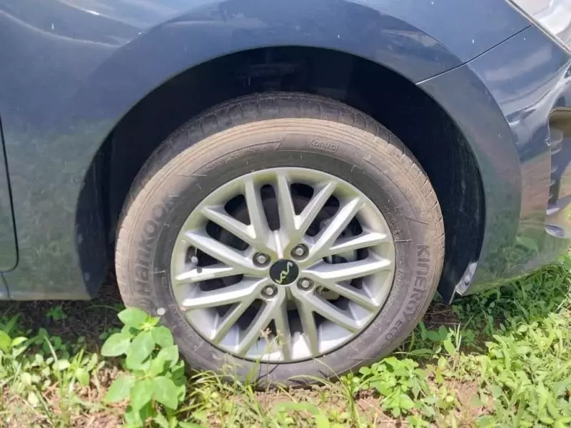 KIA Rio   - 2023