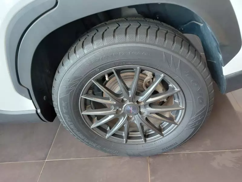 TOYOTA Corolla Cross   - 2020