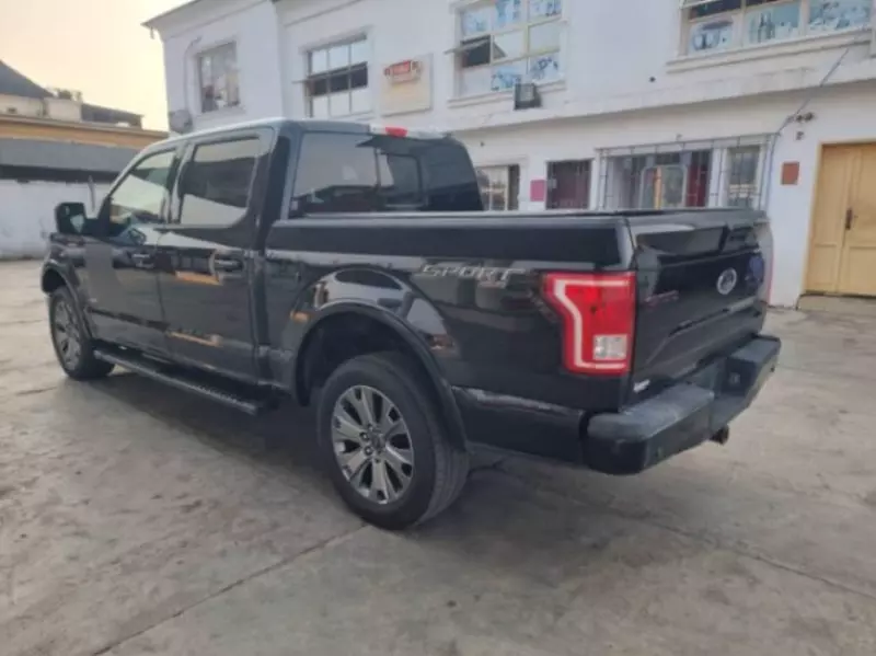 Ford F 150   - 2016