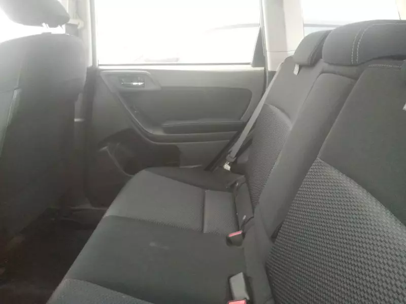 Subaru Forester   - 2014