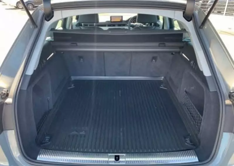 Audi A4   - 2019