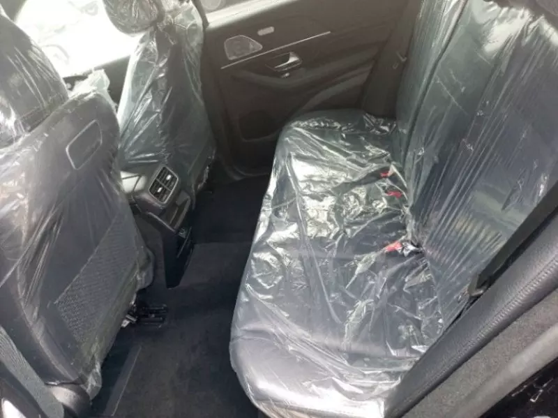 Mercedes-Benz GLE 450   - 2020