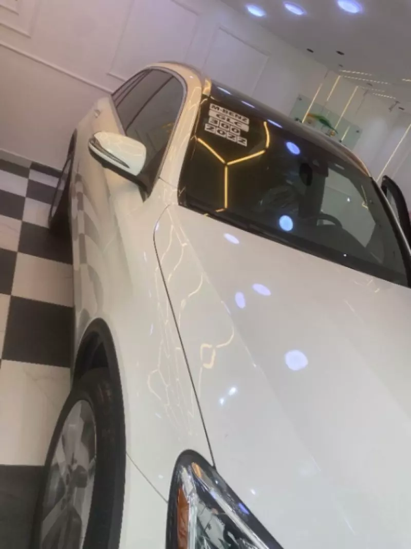Mercedes-Benz GLC 300   - 2022