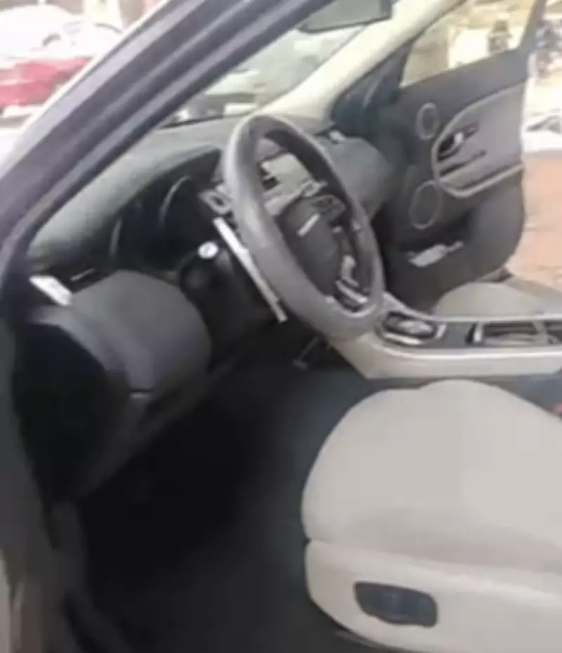 RANGE ROVER Vogue   - 2016