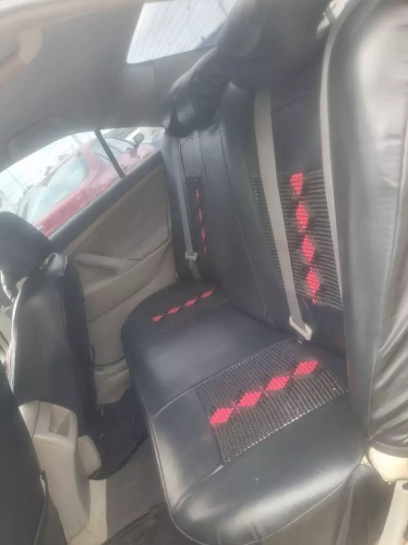 Toyota camry   - 2008