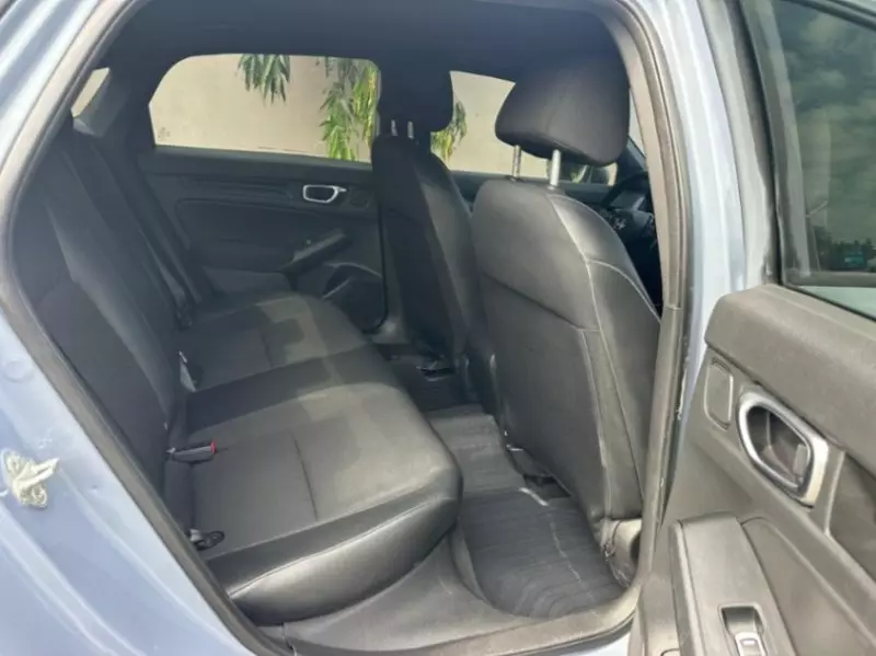 Honda Civic - 2024