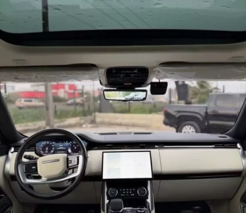 Land Rover Range Rover   - 2023