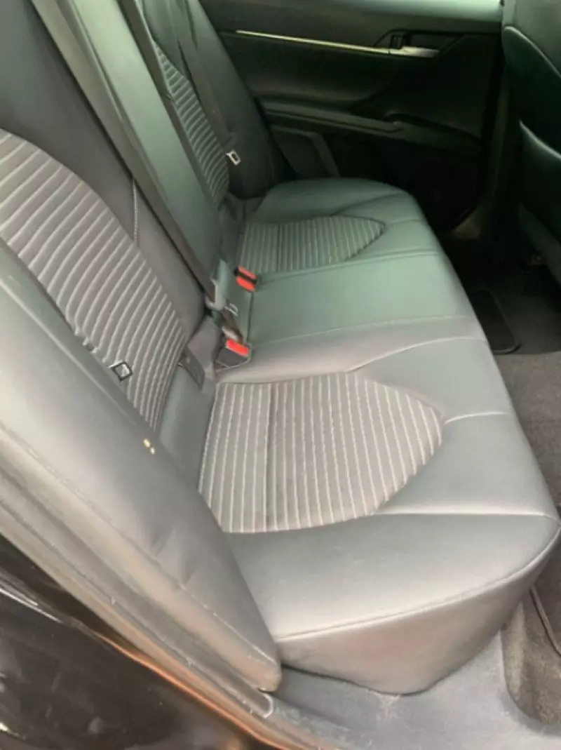 Toyota Camry   - 2023