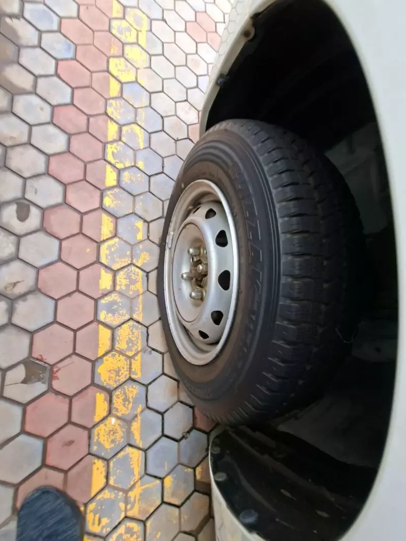 Toyota Probox    - 2016